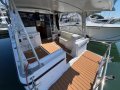 Kevlacat 3100 Flybridge Duel helm