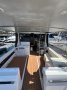 Kevlacat 3100 Flybridge Duel helm