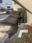 Kevlacat 3100 Flybridge Duel helm