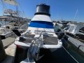 Kevlacat 3100 Flybridge Duel helm