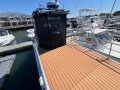 Kevlacat 3100 Flybridge Duel helm