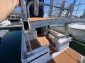 Kevlacat 3100 Flybridge Duel helm