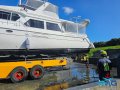 Navigator 5300 Classic Pilothouse