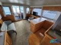 Navigator 5300 Classic Pilothouse