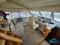 Navigator 5300 Classic Pilothouse