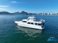 Navigator 5300 Classic Pilothouse
