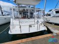 Navigator 5300 Classic Pilothouse