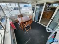 Navigator 5300 Classic Pilothouse