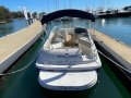 Sea Ray 240 Sundeck risers and exhausts replaced 3 years ago.