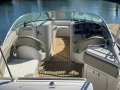 Sea Ray 240 Sundeck risers and exhausts replaced 3 years ago.