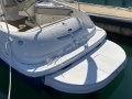 Sea Ray 240 Sundeck risers and exhausts replaced 3 years ago.