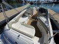 Sea Ray 240 Sundeck risers and exhausts replaced 3 years ago.