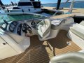 Sea Ray 240 Sundeck risers and exhausts replaced 3 years ago.