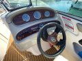 Sea Ray 240 Sundeck risers and exhausts replaced 3 years ago.