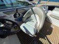 Sea Ray 240 Sundeck risers and exhausts replaced 3 years ago.