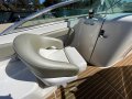 Sea Ray 240 Sundeck risers and exhausts replaced 3 years ago.