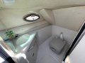 Sea Ray 240 Sundeck risers and exhausts replaced 3 years ago.