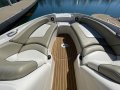 Sea Ray 240 Sundeck risers and exhausts replaced 3 years ago.