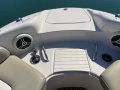 Sea Ray 240 Sundeck risers and exhausts replaced 3 years ago.