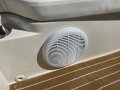 Sea Ray 240 Sundeck risers and exhausts replaced 3 years ago.