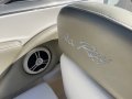 Sea Ray 240 Sundeck risers and exhausts replaced 3 years ago.