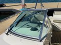 Sea Ray 240 Sundeck risers and exhausts replaced 3 years ago.