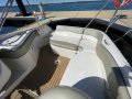 Sea Ray 240 Sundeck risers and exhausts replaced 3 years ago.