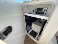 Sea Ray 240 Sundeck risers and exhausts replaced 3 years ago.
