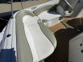 Sea Ray 240 Sundeck risers and exhausts replaced 3 years ago.
