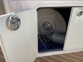 Sea Ray 240 Sundeck risers and exhausts replaced 3 years ago.