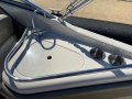 Sea Ray 240 Sundeck risers and exhausts replaced 3 years ago.