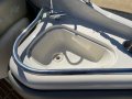Sea Ray 240 Sundeck risers and exhausts replaced 3 years ago.