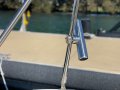 Sea Ray 240 Sundeck risers and exhausts replaced 3 years ago.