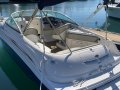 Sea Ray 240 Sundeck risers and exhausts replaced 3 years ago.