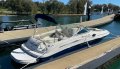 Sea Ray 240 Sundeck risers and exhausts replaced 3 years ago.