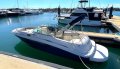 Sea Ray 240 Sundeck risers and exhausts replaced 3 years ago.