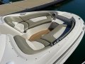 Sea Ray 240 Sundeck risers and exhausts replaced 3 years ago.