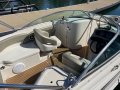 Sea Ray 240 Sundeck risers and exhausts replaced 3 years ago.