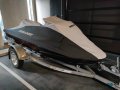 Sea-Doo RXP 260 RS 2014 model with options