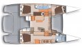 Fountaine Pajot Salina 48 Evolution