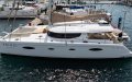 Fountaine Pajot Salina 48 Evolution