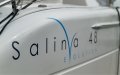 Fountaine Pajot Salina 48 Evolution