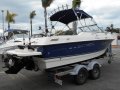 Bayliner 192 Discovery Cuddy Cabin