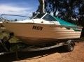Savage 480 Ranger