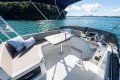 Beneteau Swift Trawler 35