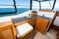 Beneteau Swift Trawler 35