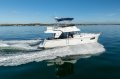 Beneteau Swift Trawler 35