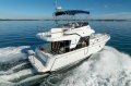 Beneteau Swift Trawler 35