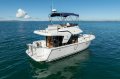 Beneteau Swift Trawler 35