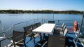 Lake Macquarie Houseboats Boats and Business WIWO